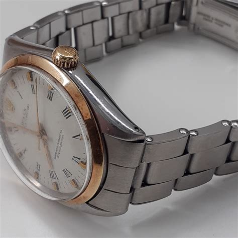 rolex 1002 glass press|Rolex 1002 perpetual no date.